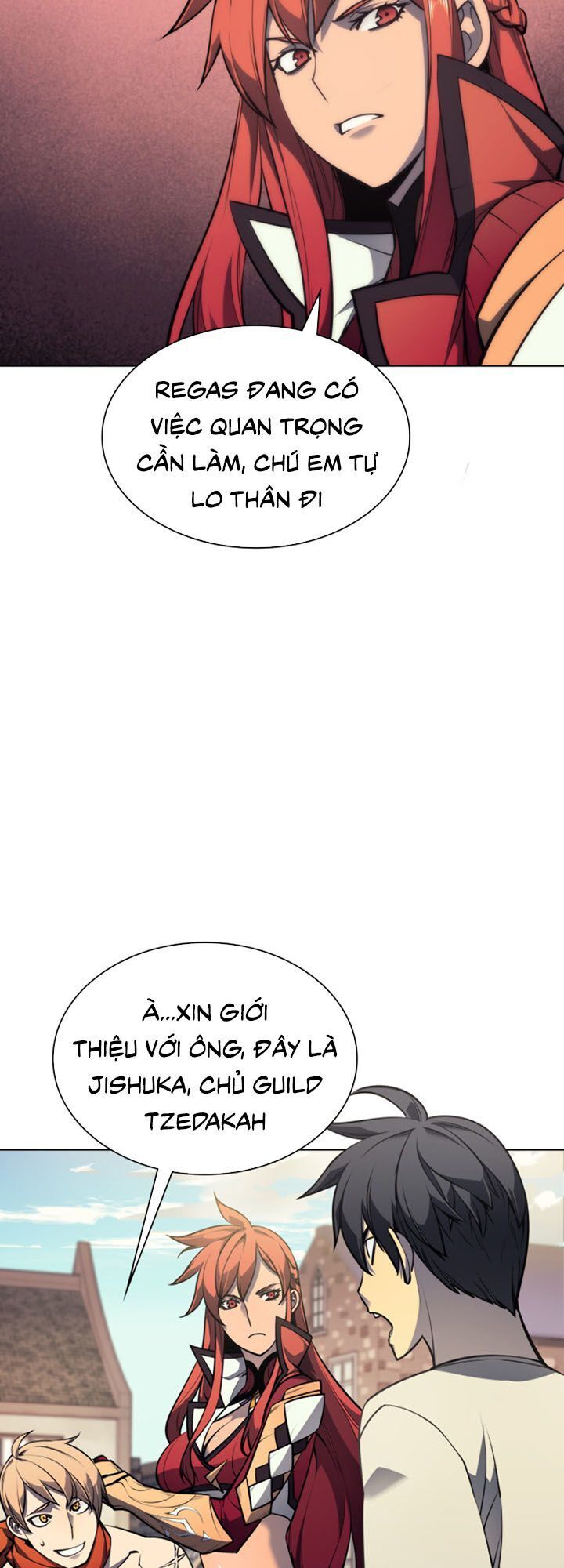 Thợ Rèn Huyền Thoại chapter 46 - Upload bởi truyensieuhay.com