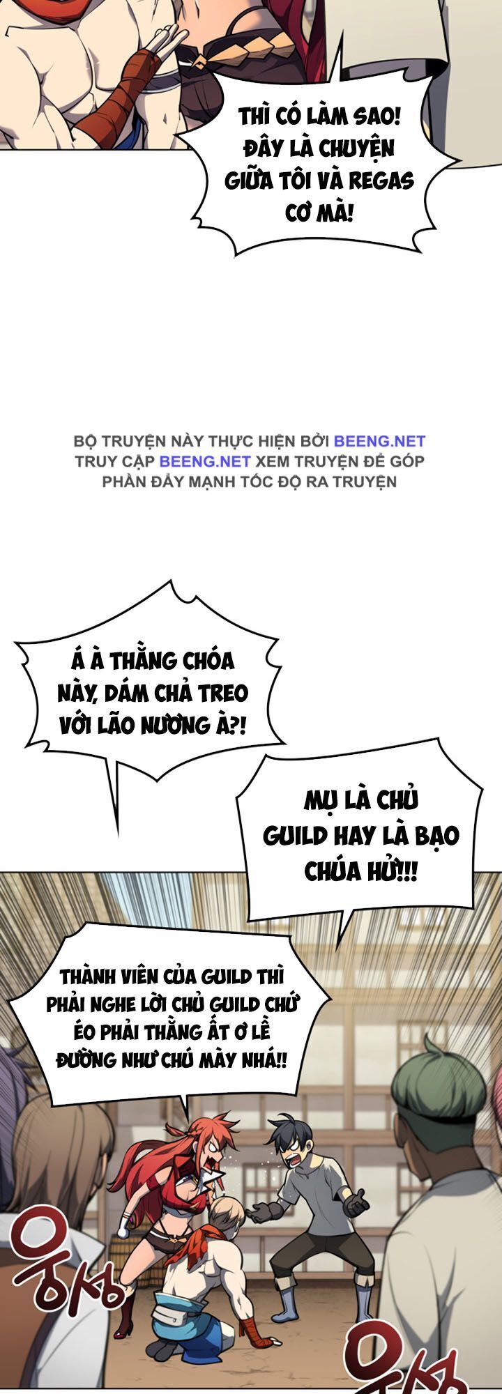 Thợ Rèn Huyền Thoại chapter 46 - Upload bởi truyensieuhay.com