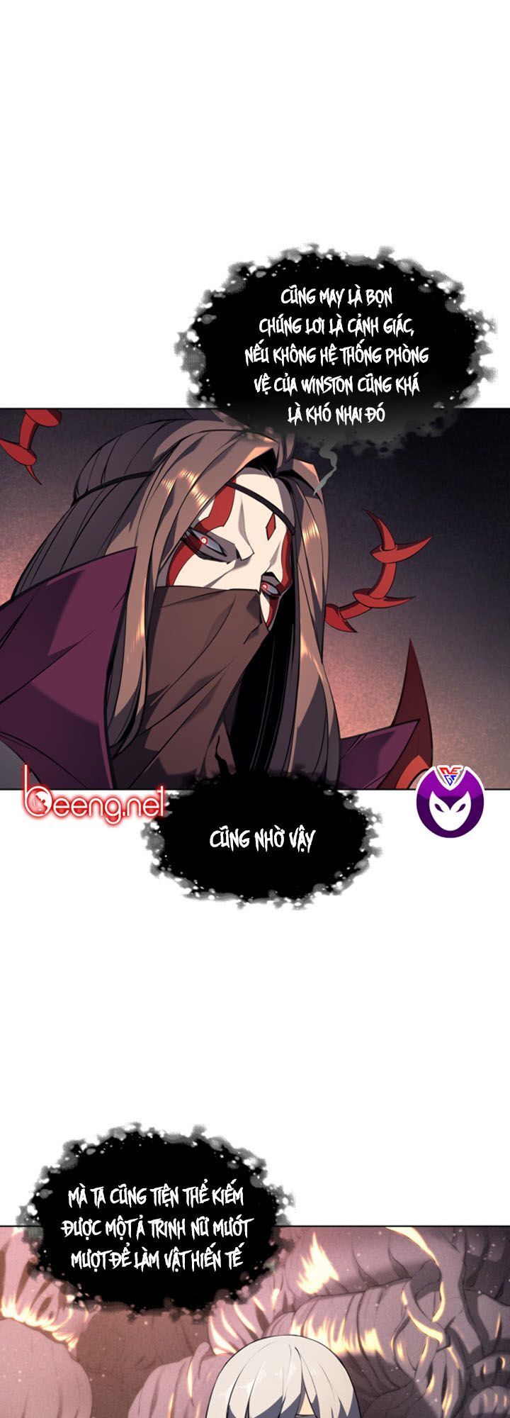 Thợ Rèn Huyền Thoại chapter 46 - Upload bởi truyensieuhay.com