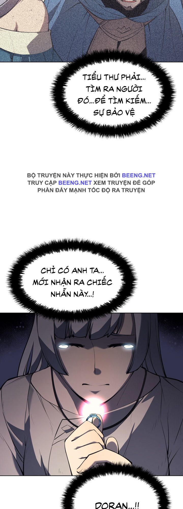 Thợ Rèn Huyền Thoại chapter 46 - Upload bởi truyensieuhay.com