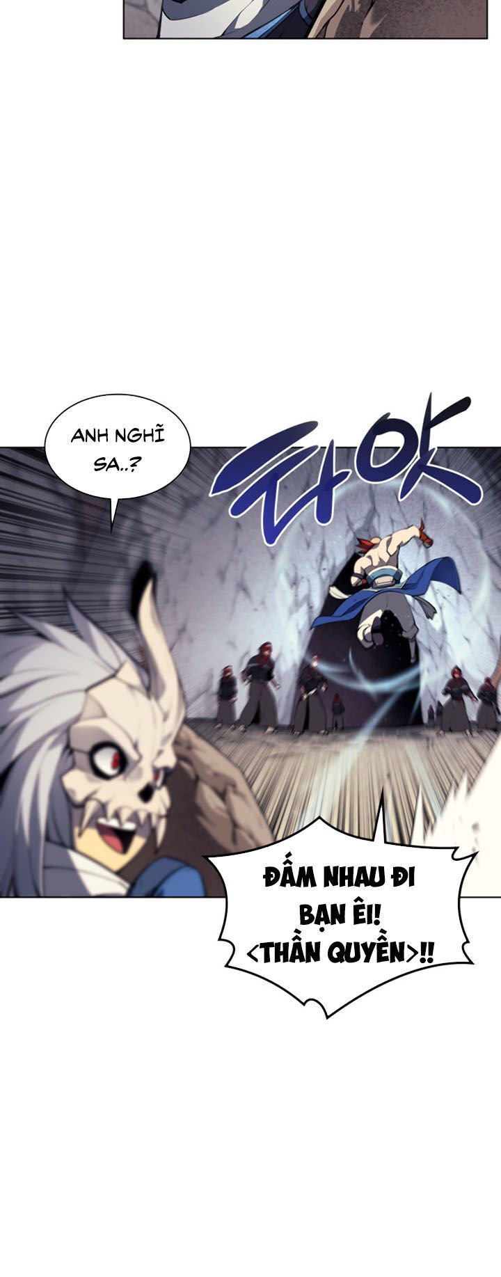 Thợ Rèn Huyền Thoại chapter 46 - Upload bởi truyensieuhay.com