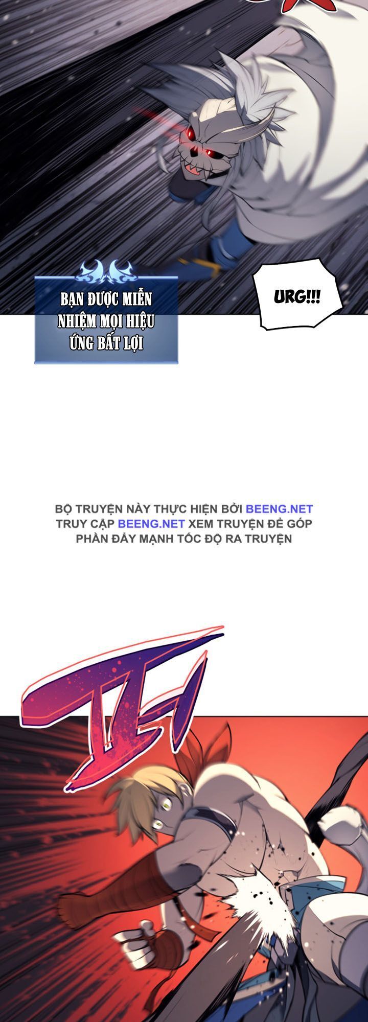Thợ Rèn Huyền Thoại chapter 46 - Upload bởi truyensieuhay.com