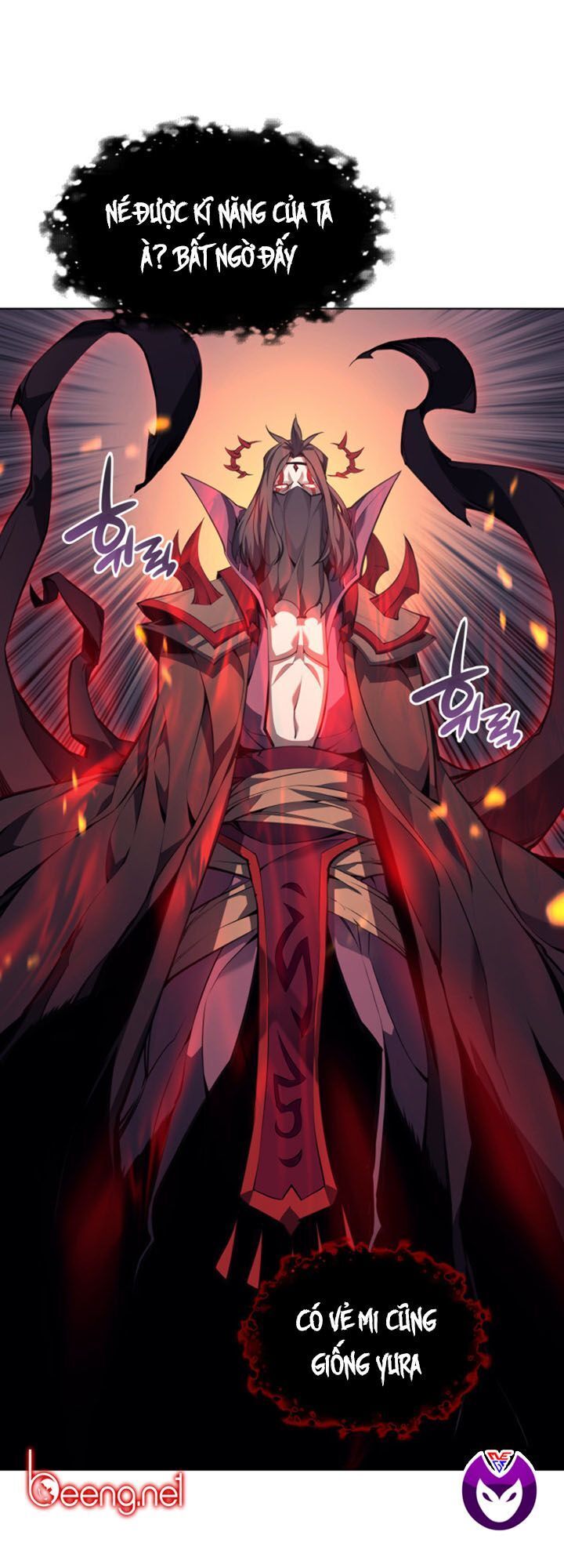 Thợ Rèn Huyền Thoại chapter 46 - Upload bởi truyensieuhay.com