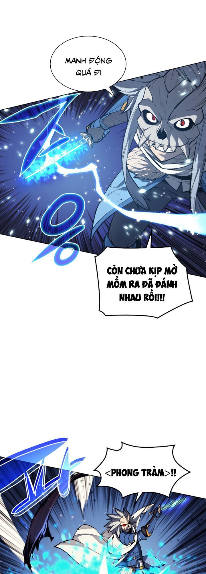 Thợ Rèn Huyền Thoại chapter 46 - Upload bởi truyensieuhay.com