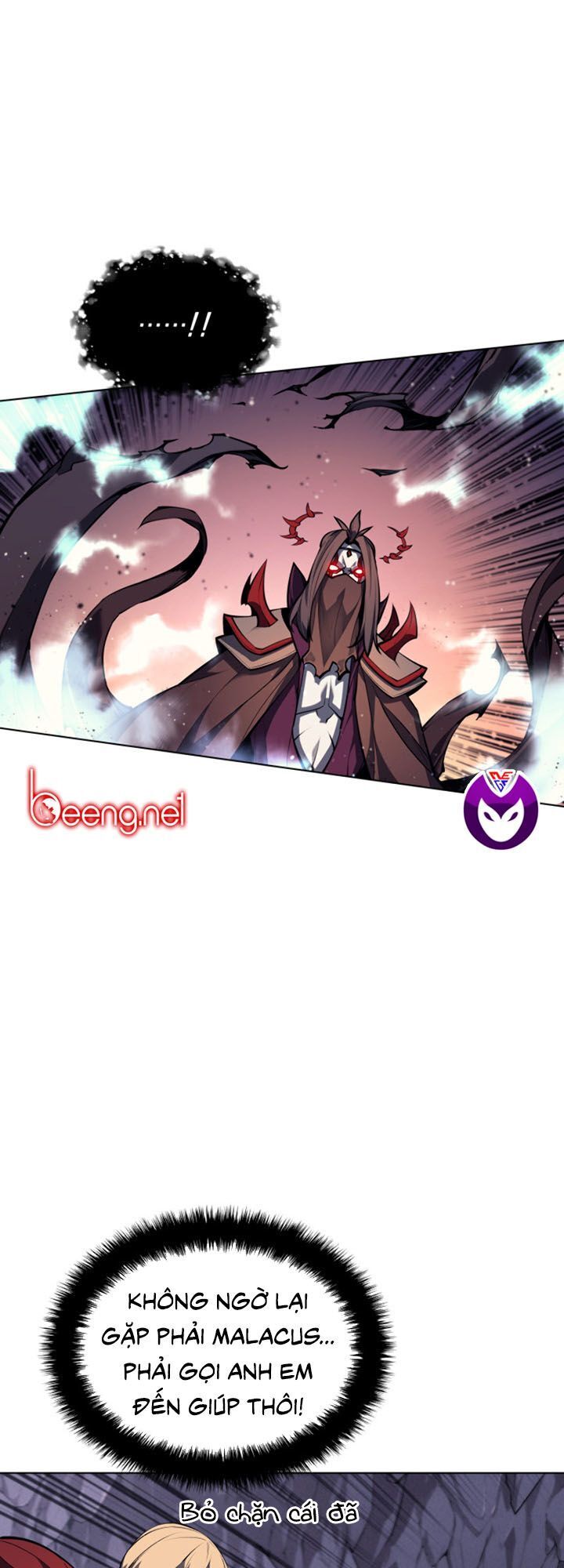 Thợ Rèn Huyền Thoại chapter 46 - Upload bởi truyensieuhay.com
