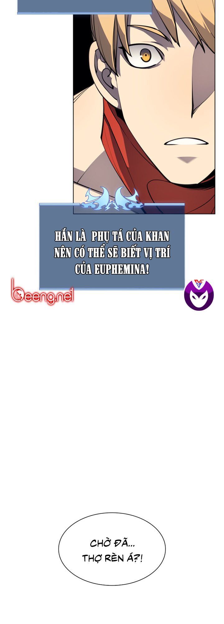 Thợ Rèn Huyền Thoại chapter 46 - Upload bởi truyensieuhay.com