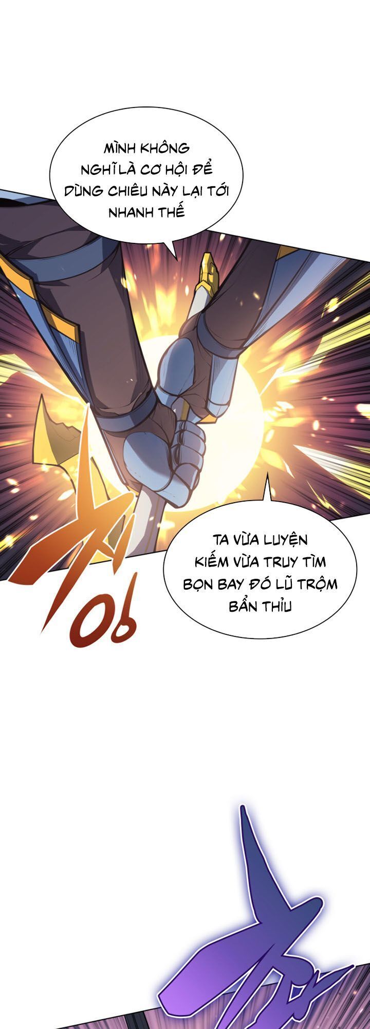 Thợ Rèn Huyền Thoại chapter 46 - Upload bởi truyensieuhay.com