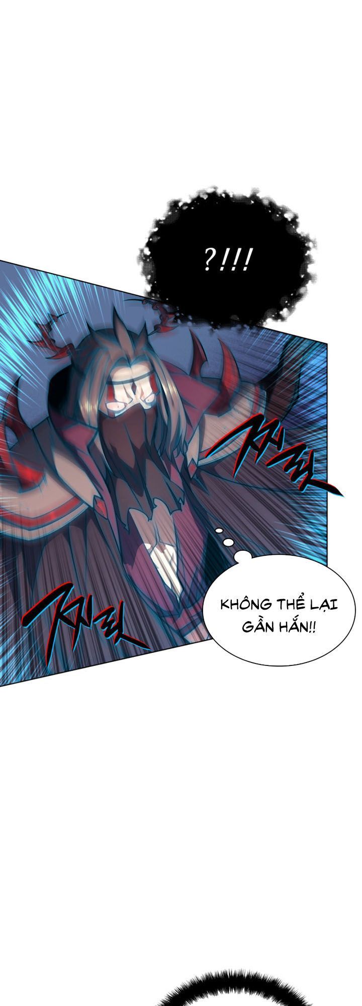 Thợ Rèn Huyền Thoại chapter 46 - Upload bởi truyensieuhay.com