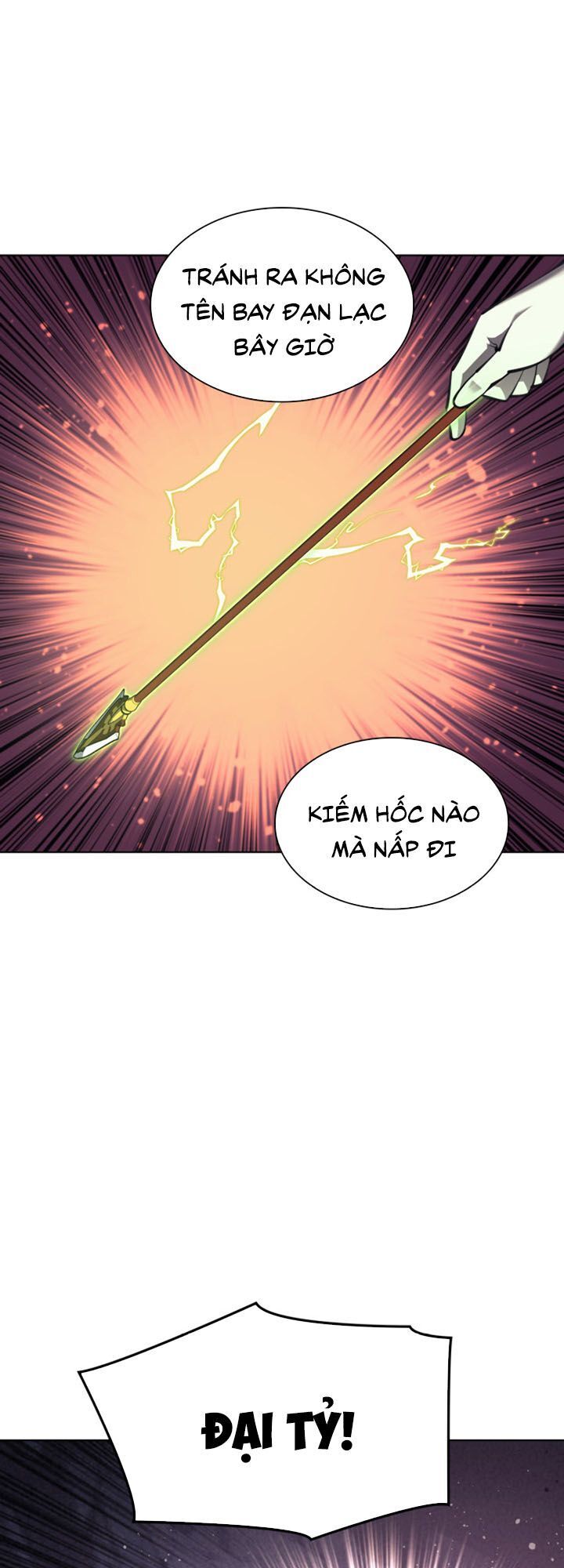 Thợ Rèn Huyền Thoại chapter 46 - Upload bởi truyensieuhay.com