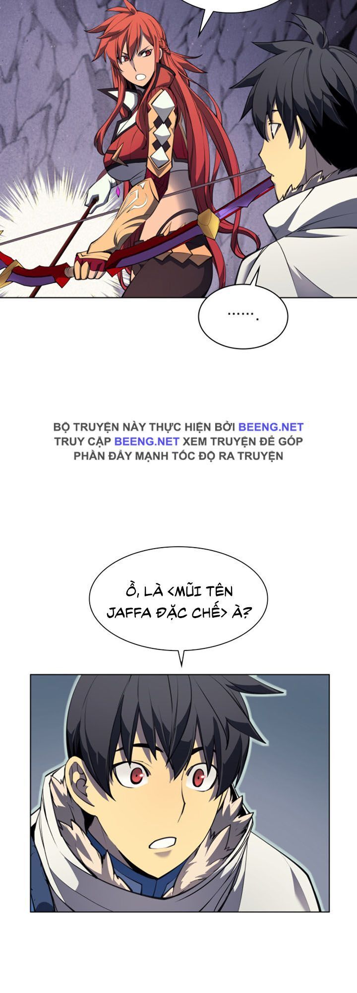 Thợ Rèn Huyền Thoại chapter 46 - Upload bởi truyensieuhay.com