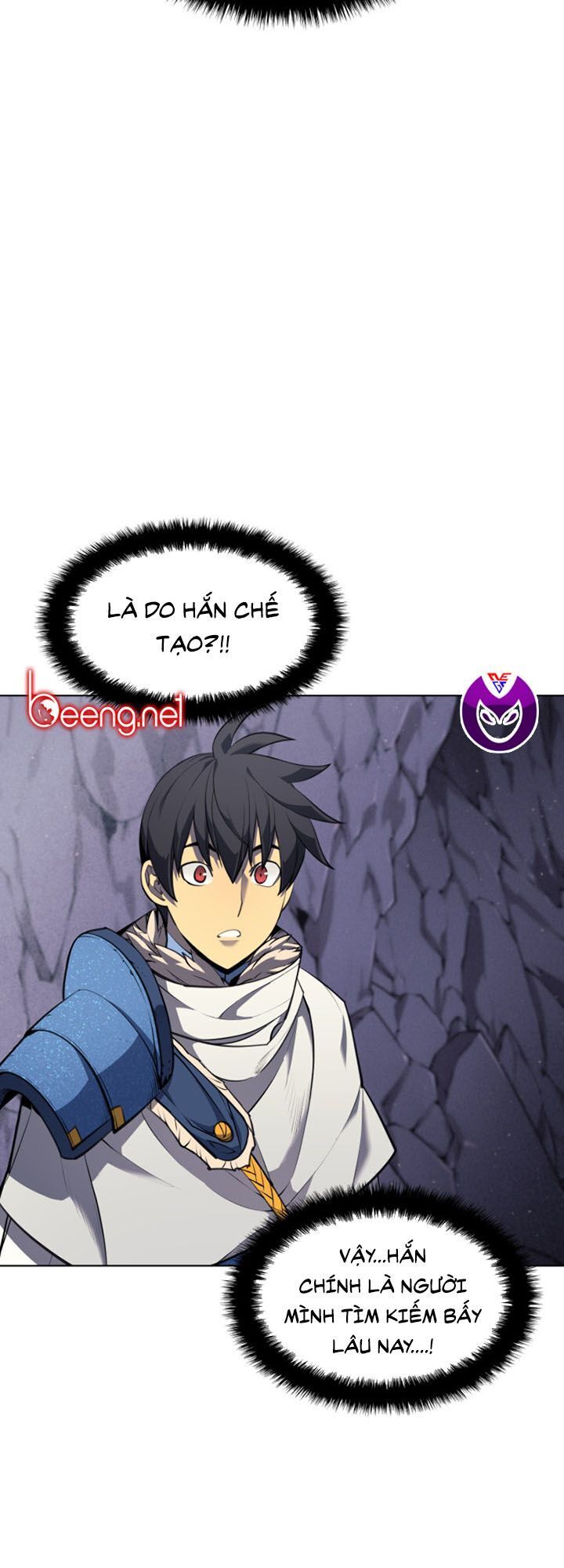 Thợ Rèn Huyền Thoại chapter 46 - Upload bởi truyensieuhay.com