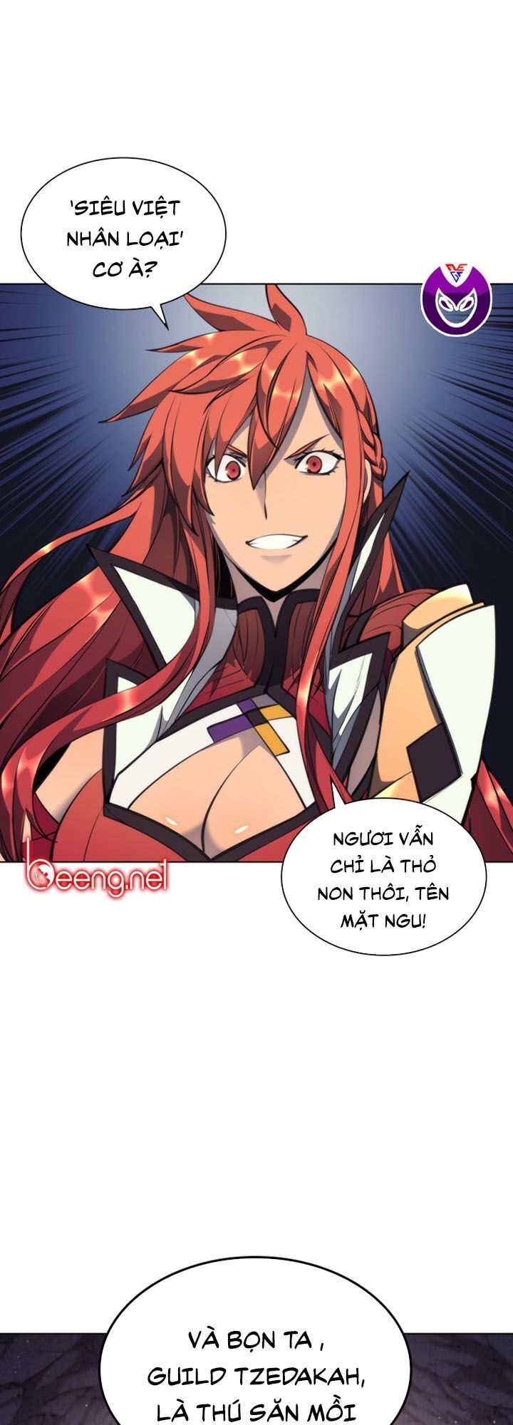 Thợ Rèn Huyền Thoại chapter 46 - Upload bởi truyensieuhay.com