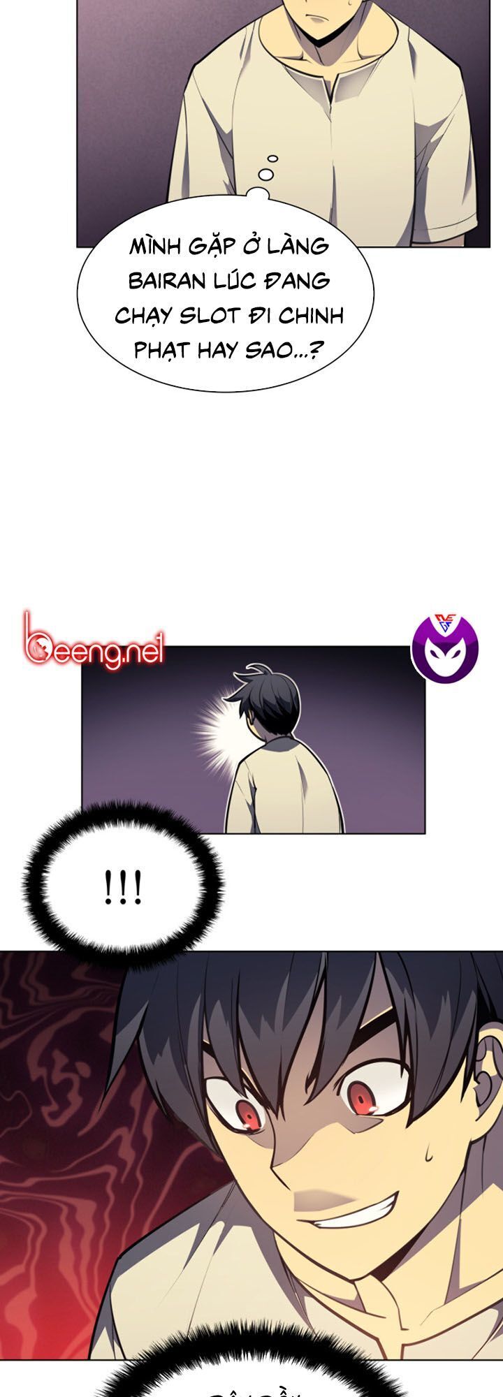 Thợ Rèn Huyền Thoại chapter 46 - Upload bởi truyensieuhay.com