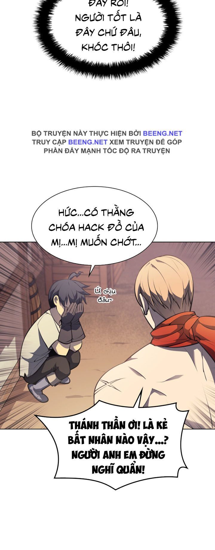 Thợ Rèn Huyền Thoại chapter 46 - Upload bởi truyensieuhay.com