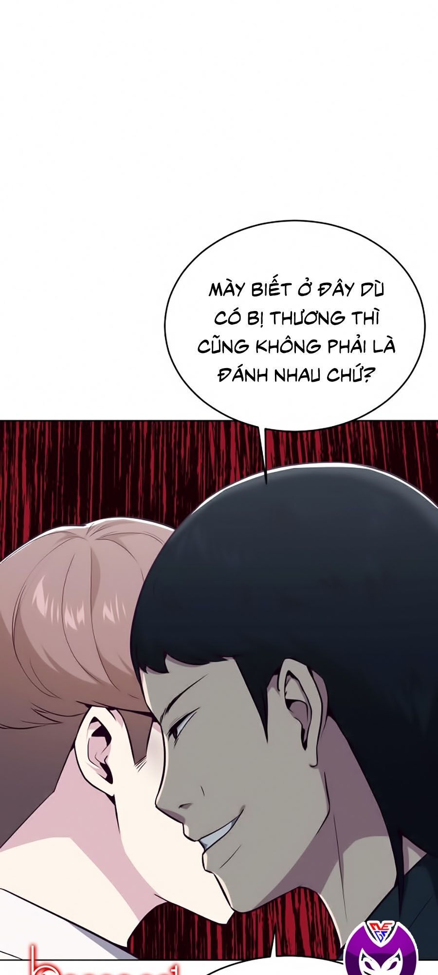 Cậu bé của thần chết chapter 27 - Upload bởi truyensieuhay.com