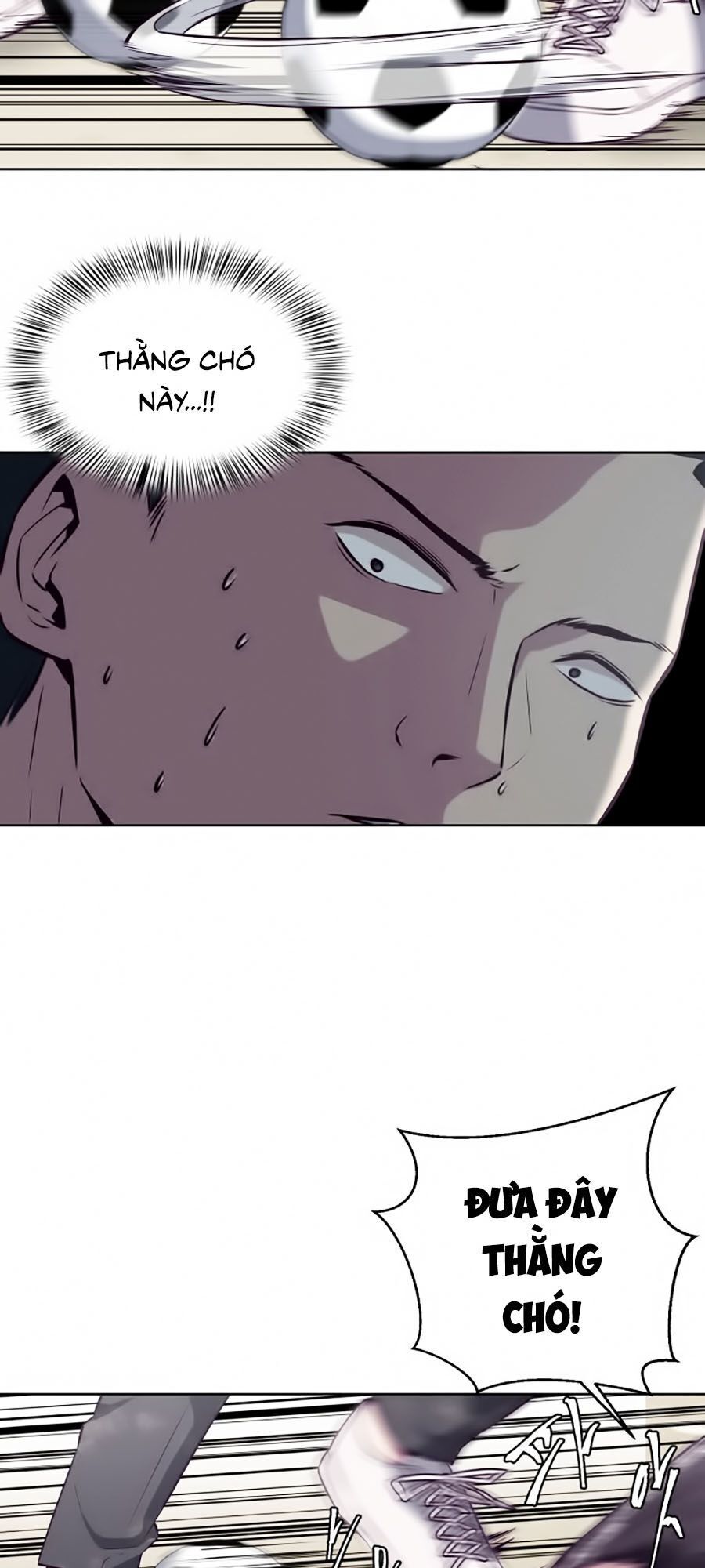Cậu bé của thần chết chapter 27 - Upload bởi truyensieuhay.com
