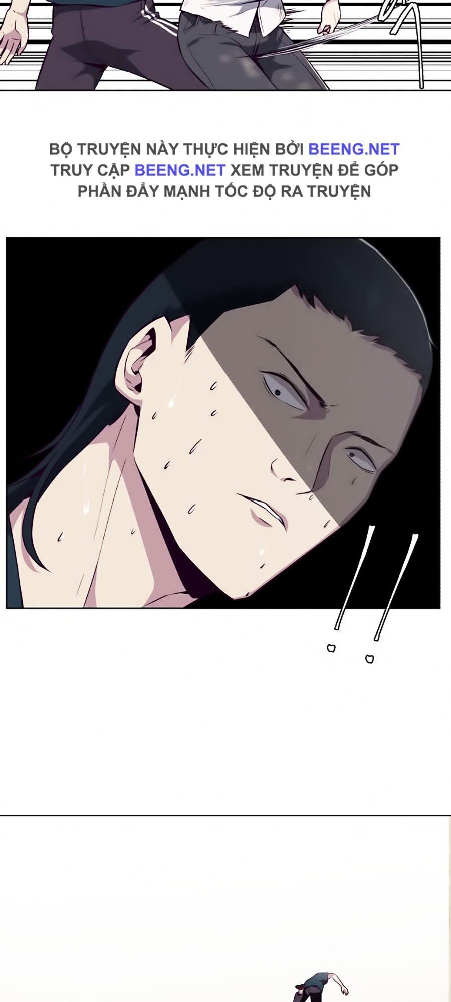 Cậu bé của thần chết chapter 27 - Upload bởi truyensieuhay.com