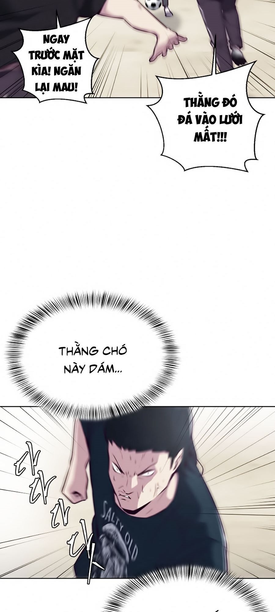 Cậu bé của thần chết chapter 27 - Upload bởi truyensieuhay.com