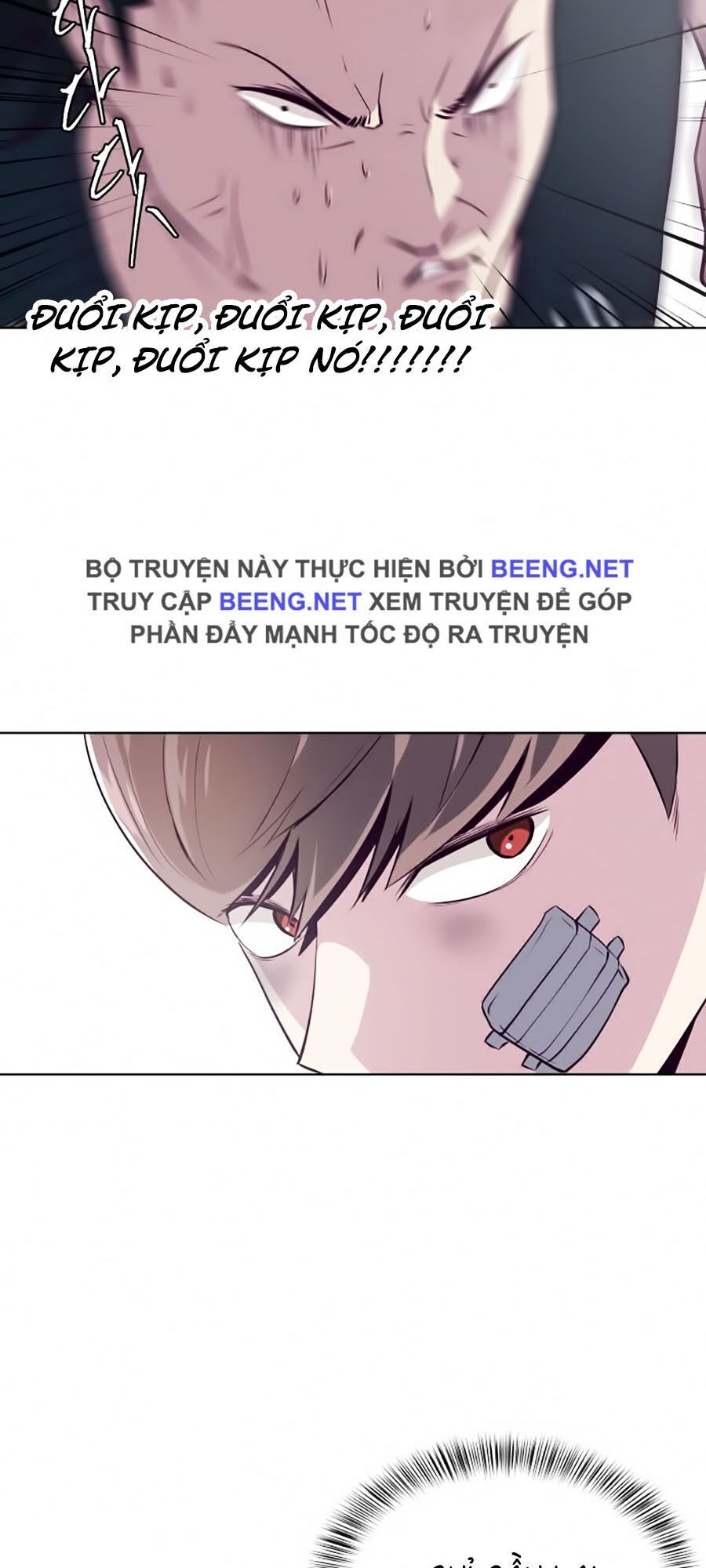 Cậu bé của thần chết chapter 27 - Upload bởi truyensieuhay.com
