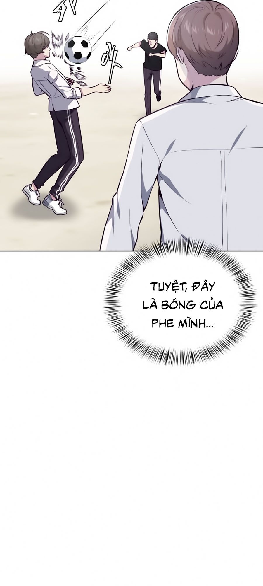 Cậu bé của thần chết chapter 27 - Upload bởi truyensieuhay.com