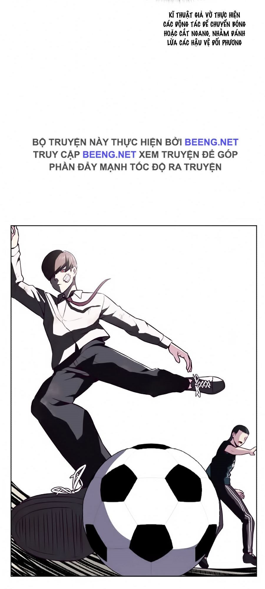 Cậu bé của thần chết chapter 27 - Upload bởi truyensieuhay.com