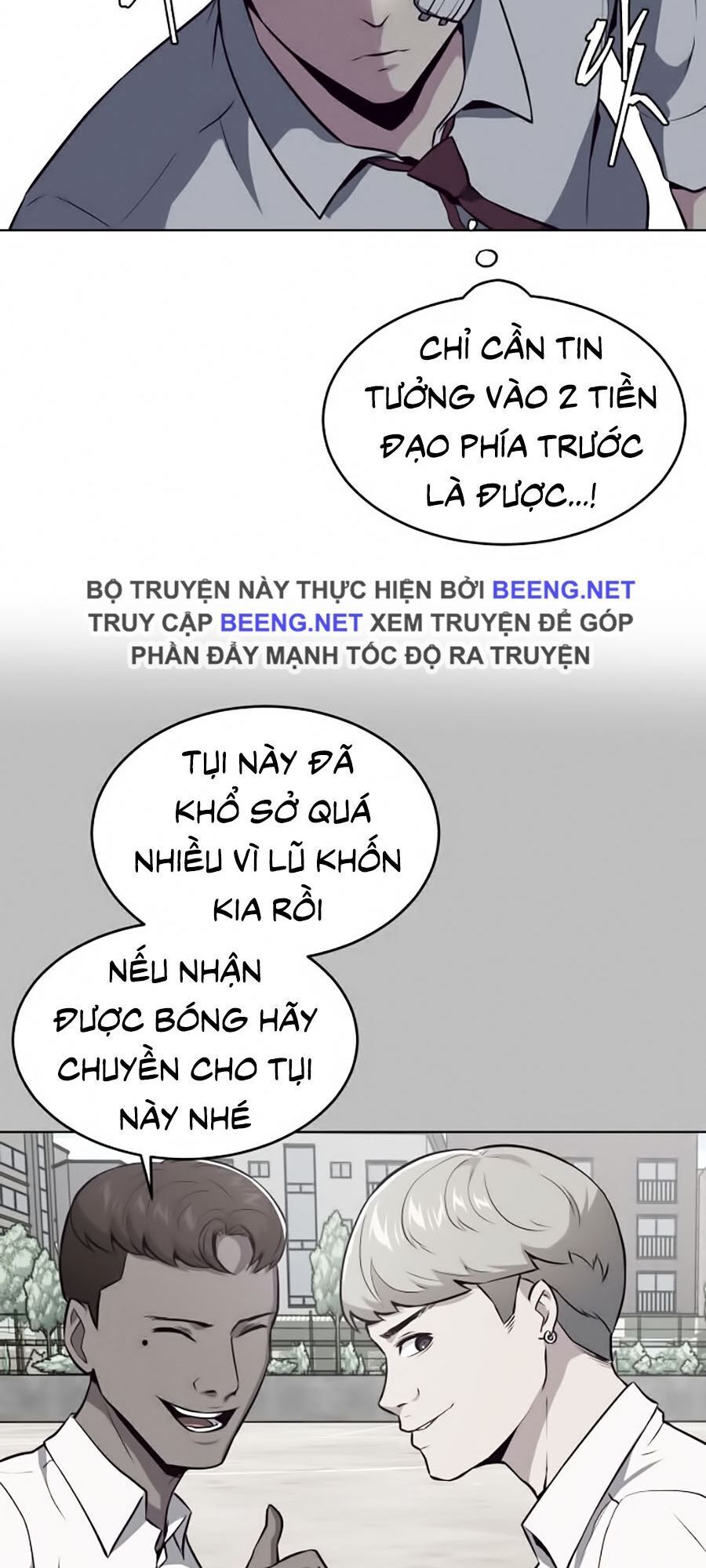 Cậu bé của thần chết chapter 27 - Upload bởi truyensieuhay.com