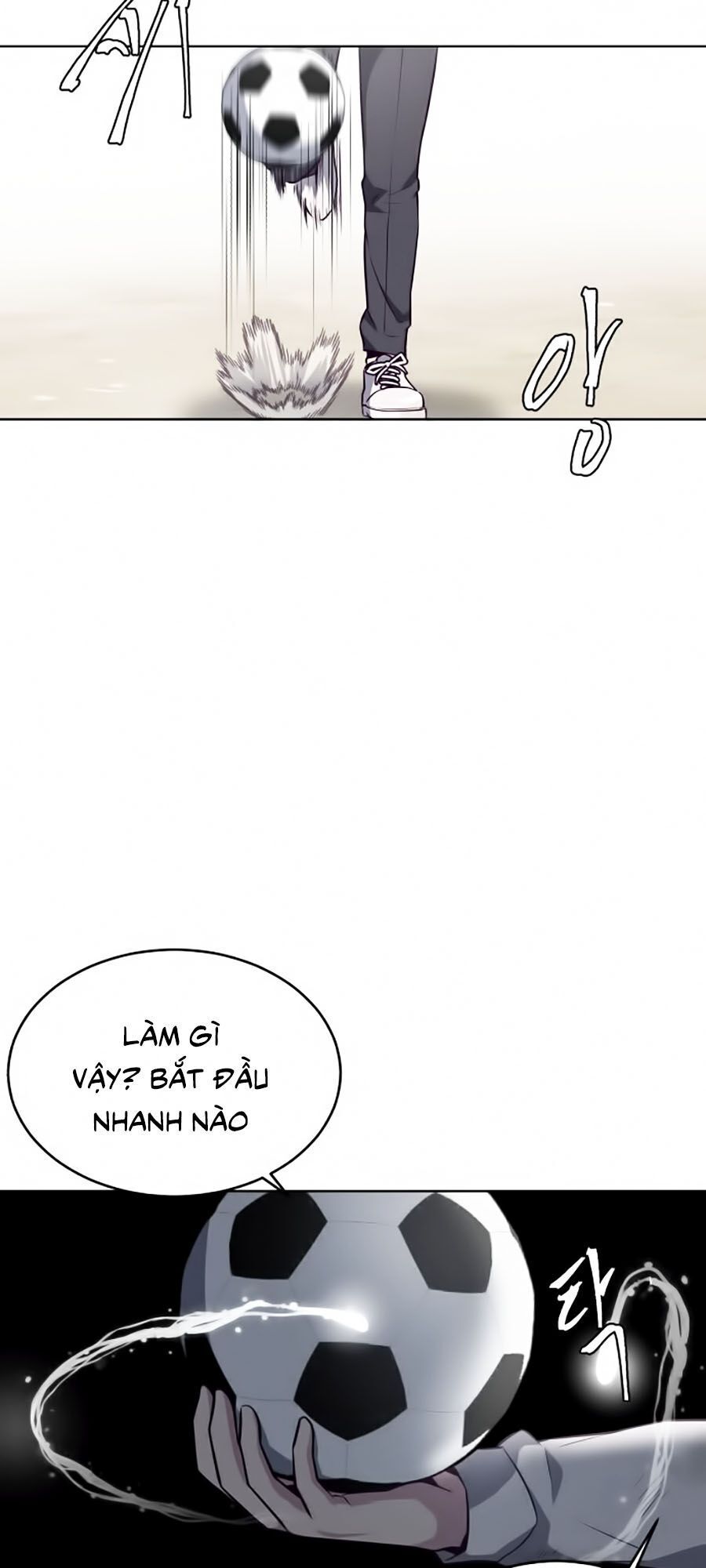 Cậu bé của thần chết chapter 27 - Upload bởi truyensieuhay.com