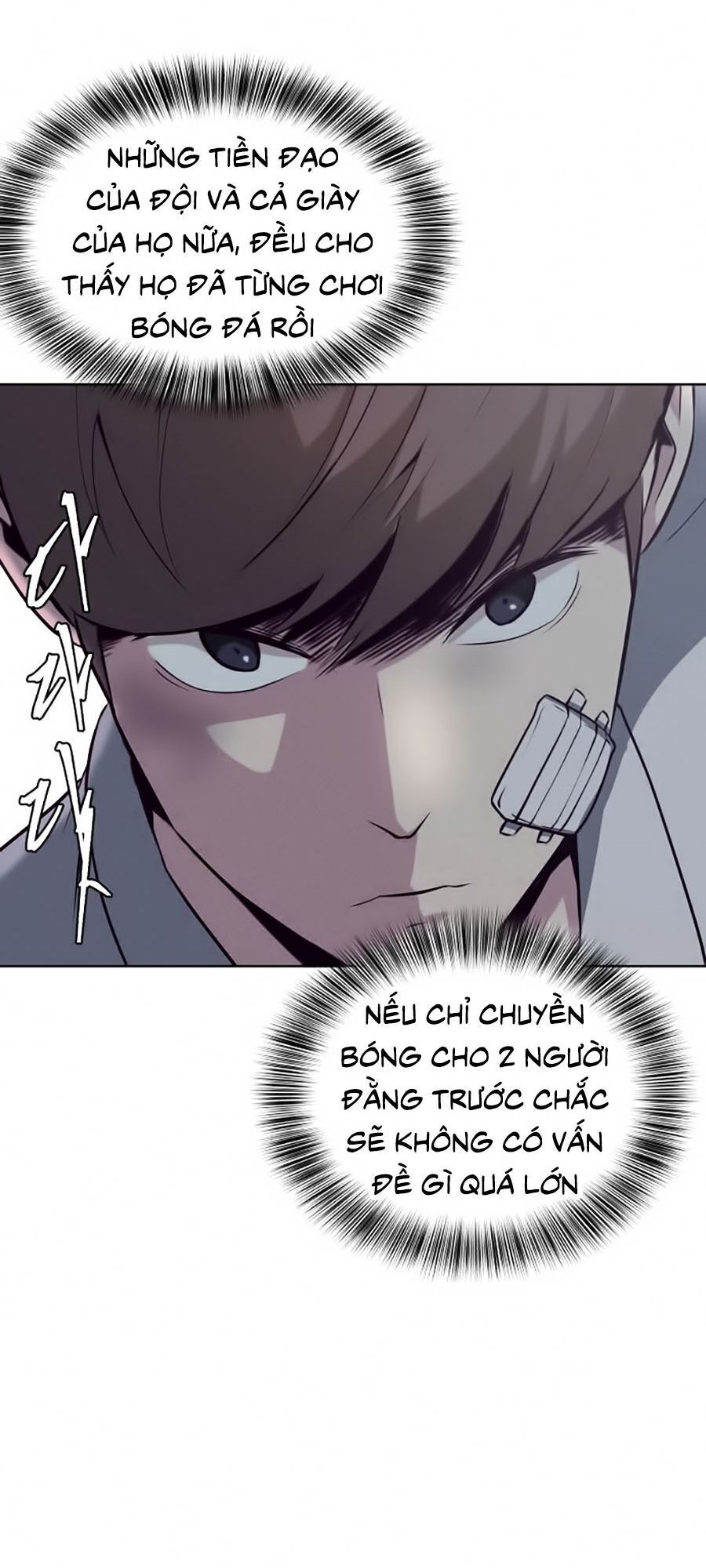 Cậu bé của thần chết chapter 27 - Upload bởi truyensieuhay.com