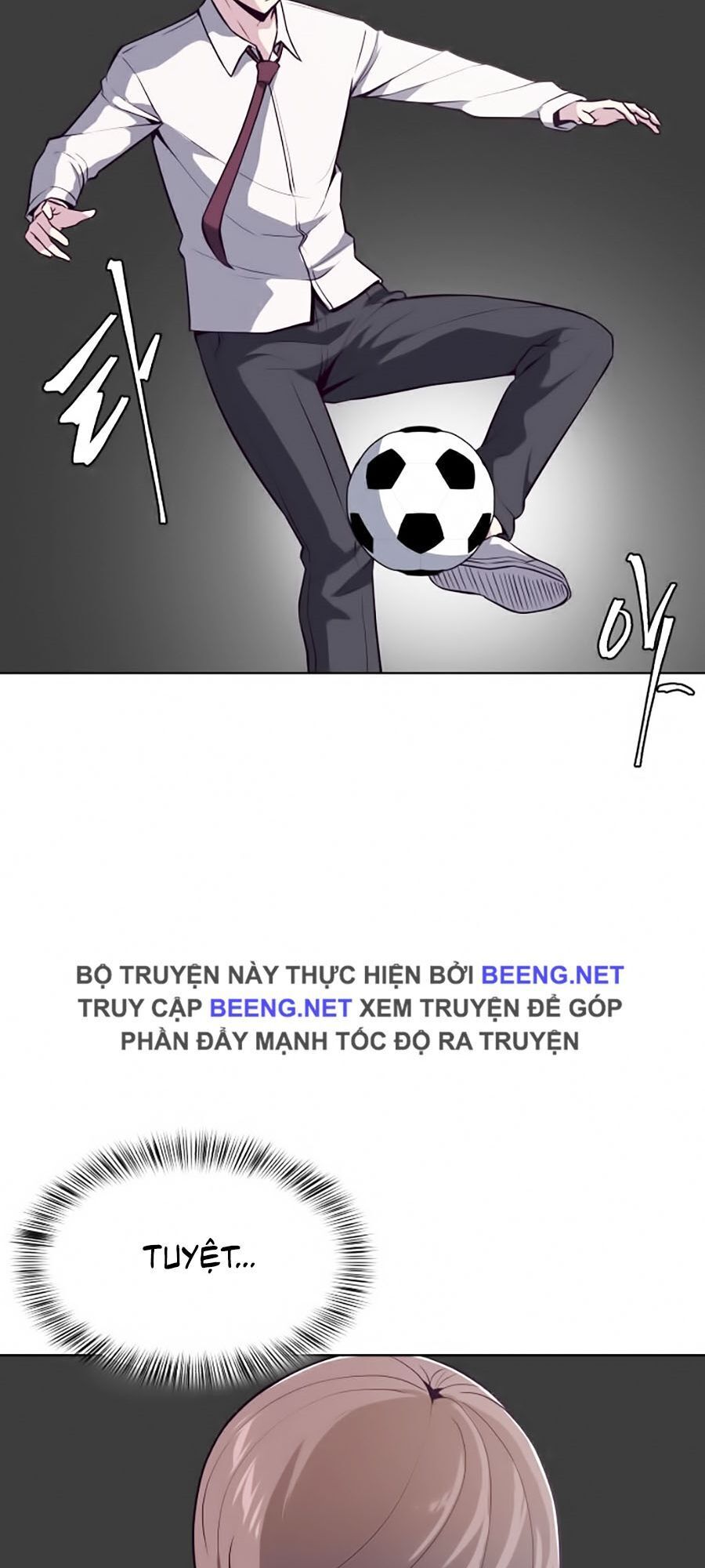 Cậu bé của thần chết chapter 27 - Upload bởi truyensieuhay.com