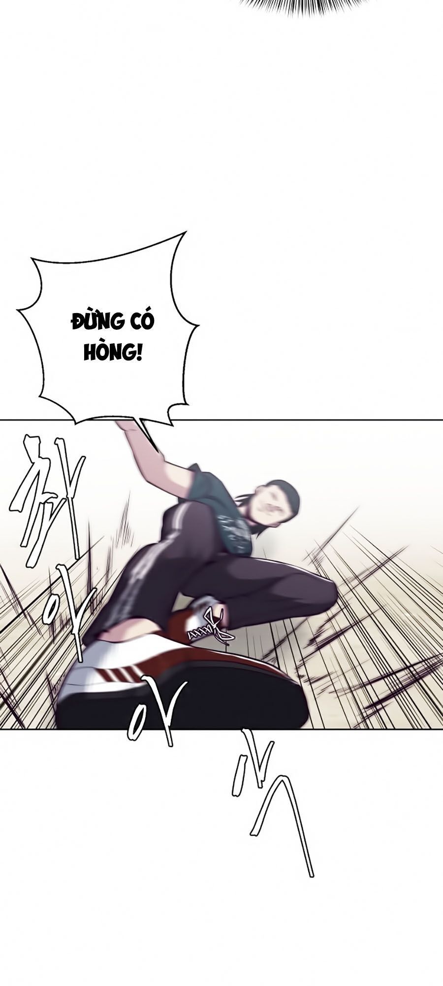 Cậu bé của thần chết chapter 27 - Upload bởi truyensieuhay.com