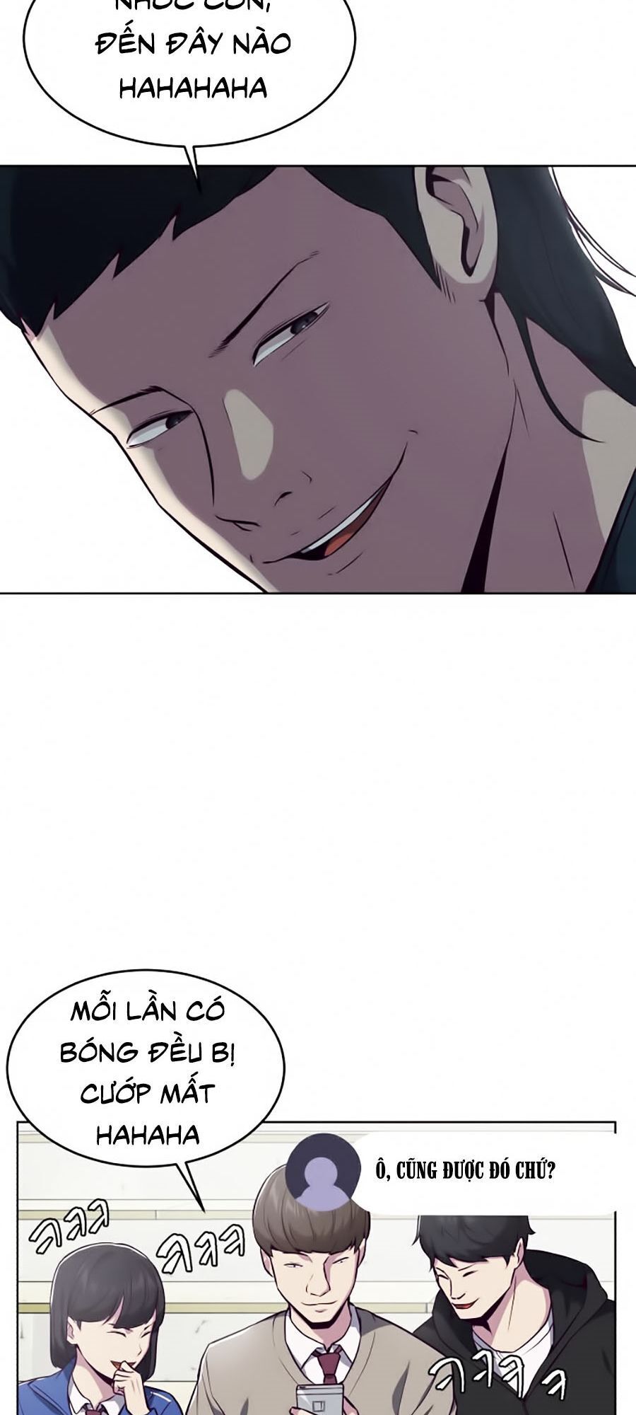 Cậu bé của thần chết chapter 27 - Upload bởi truyensieuhay.com
