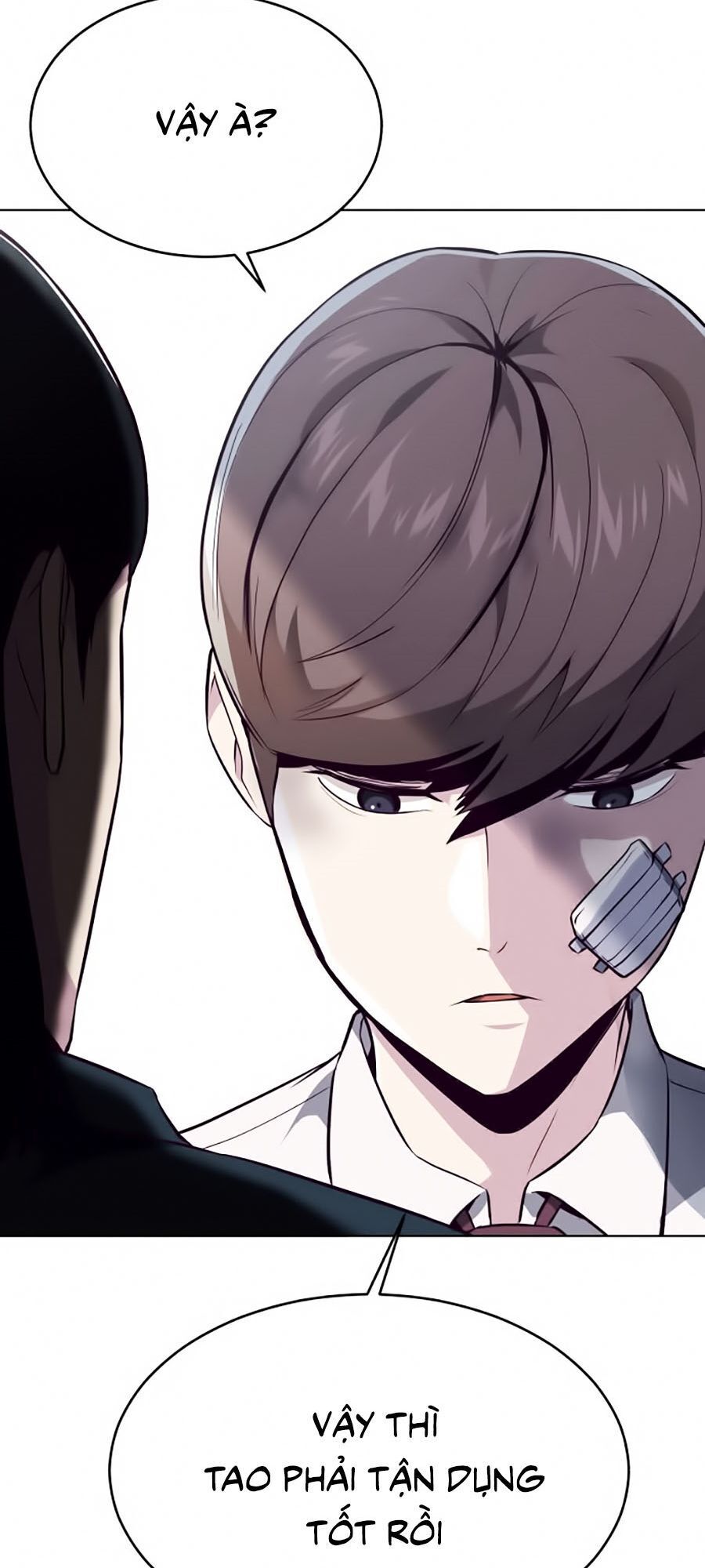 Cậu bé của thần chết chapter 27 - Upload bởi truyensieuhay.com