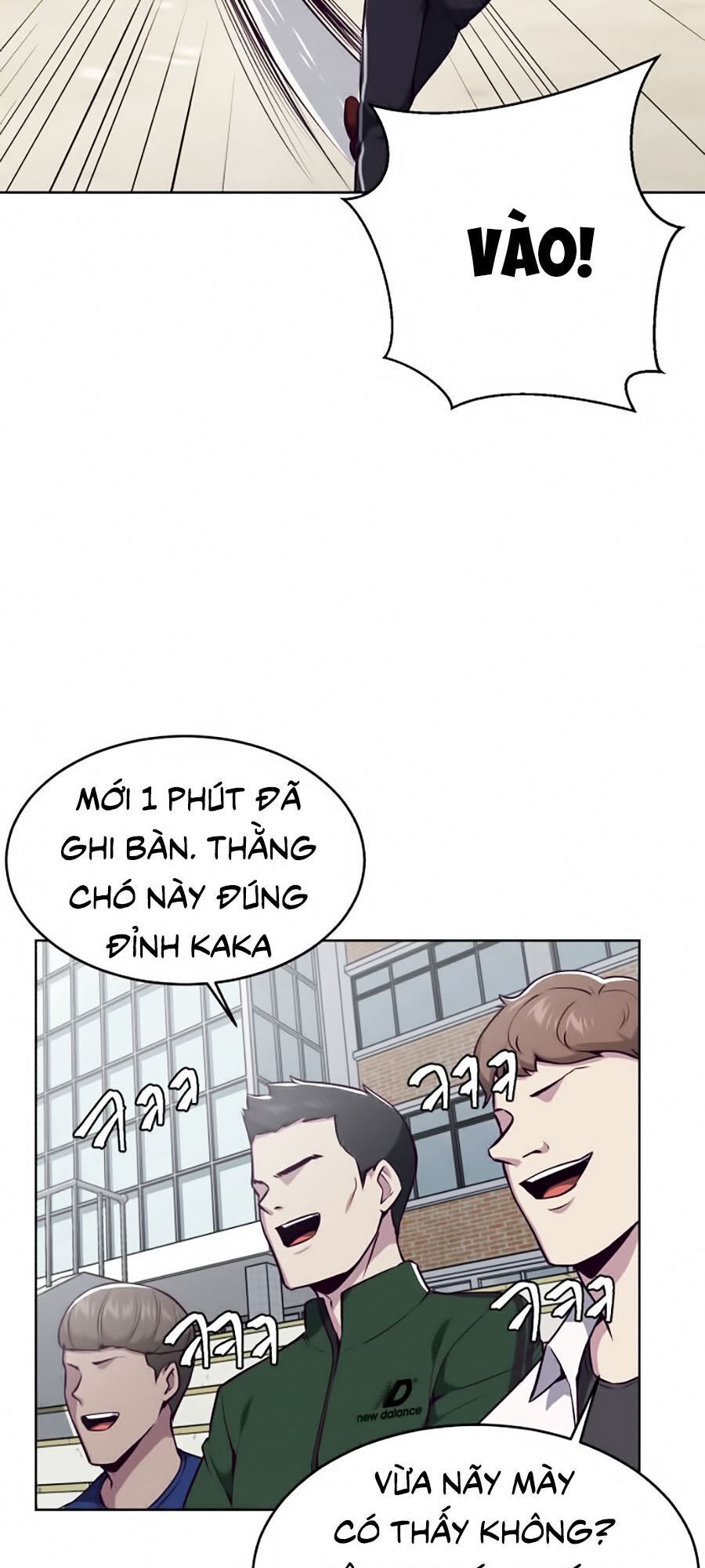 Cậu bé của thần chết chapter 27 - Upload bởi truyensieuhay.com
