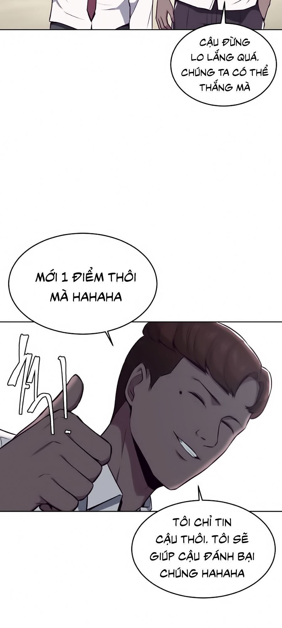 Cậu bé của thần chết chapter 27 - Upload bởi truyensieuhay.com