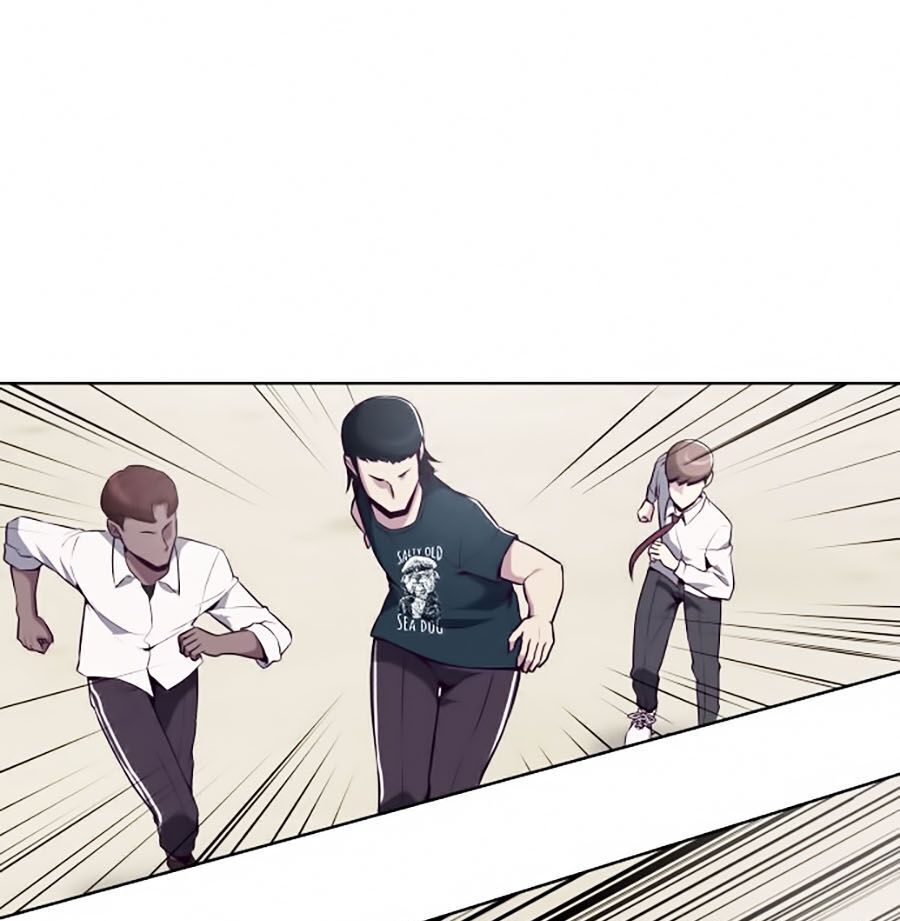 Cậu bé của thần chết chapter 27 - Upload bởi truyensieuhay.com