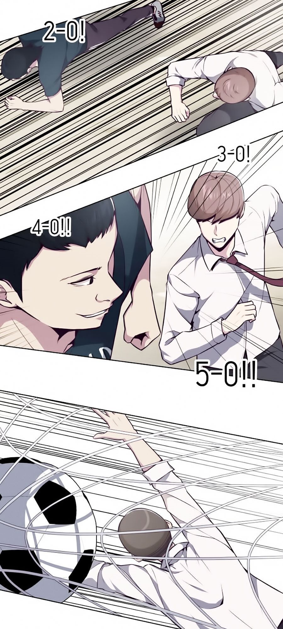 Cậu bé của thần chết chapter 27 - Upload bởi truyensieuhay.com