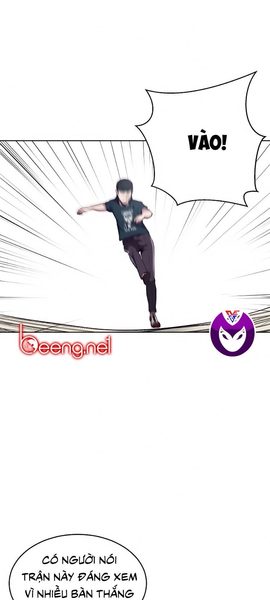 Cậu bé của thần chết chapter 27 - Upload bởi truyensieuhay.com