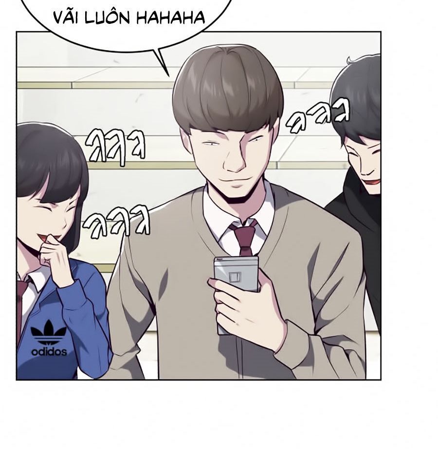 Cậu bé của thần chết chapter 27 - Upload bởi truyensieuhay.com