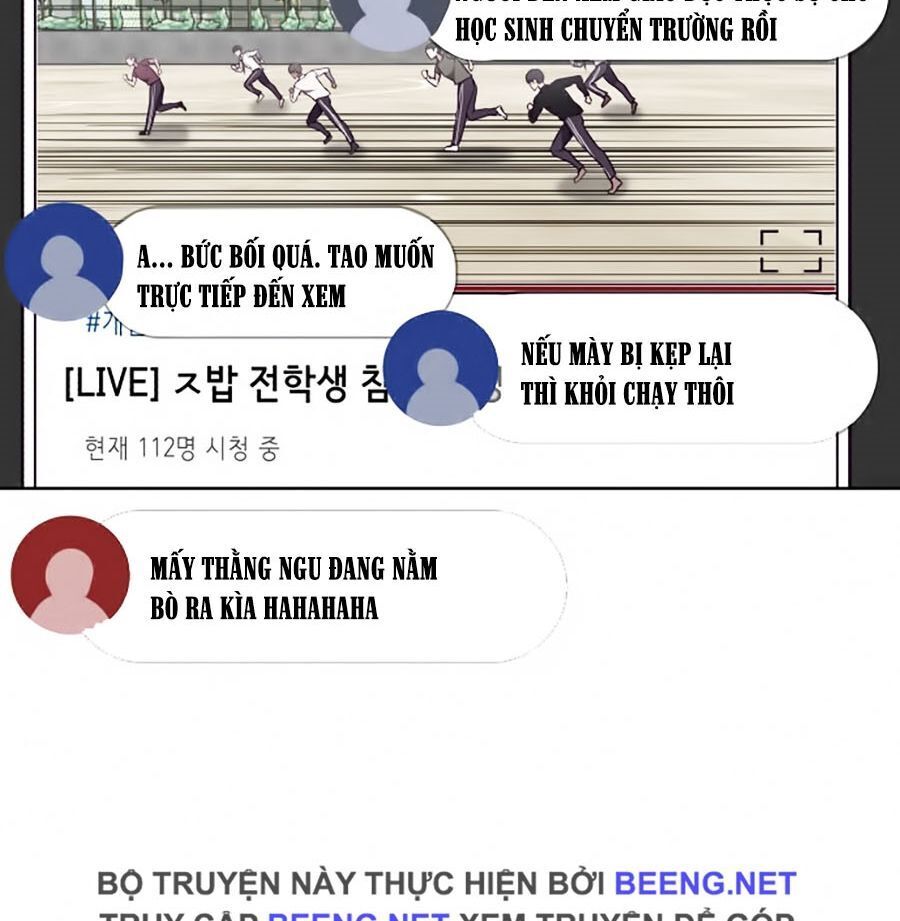 Cậu bé của thần chết chapter 27 - Upload bởi truyensieuhay.com