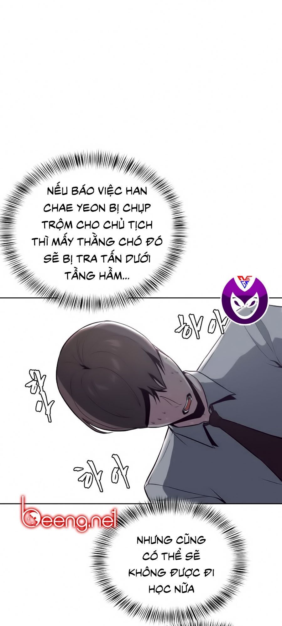 Cậu bé của thần chết chapter 27 - Upload bởi truyensieuhay.com