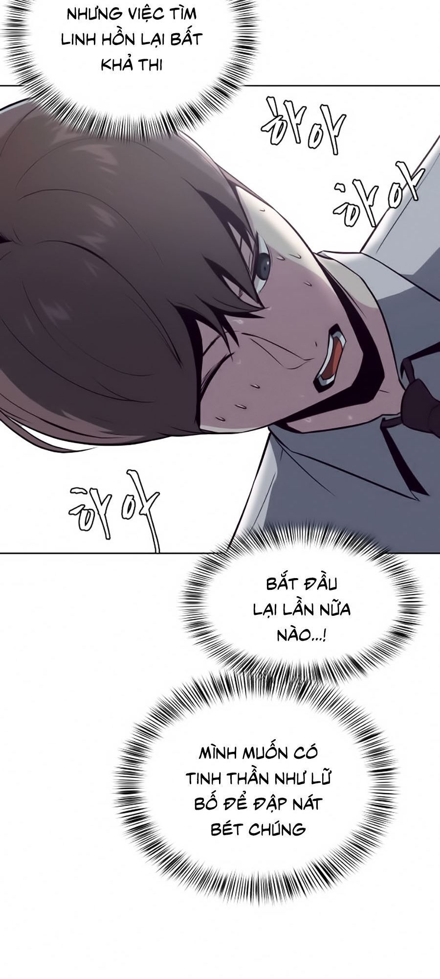 Cậu bé của thần chết chapter 27 - Upload bởi truyensieuhay.com