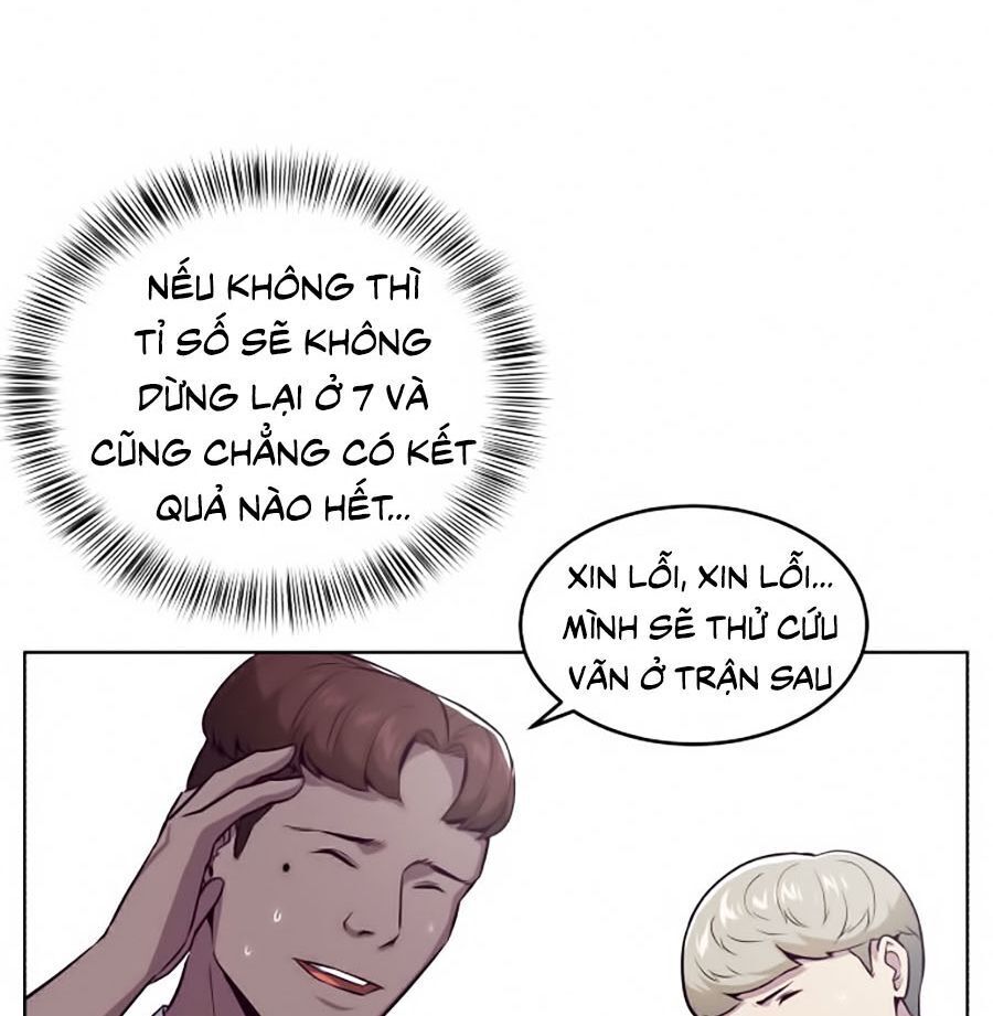 Cậu bé của thần chết chapter 27 - Upload bởi truyensieuhay.com