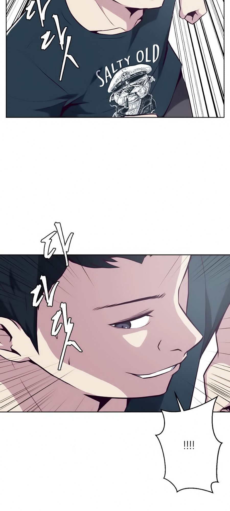 Cậu bé của thần chết chapter 27 - Upload bởi truyensieuhay.com