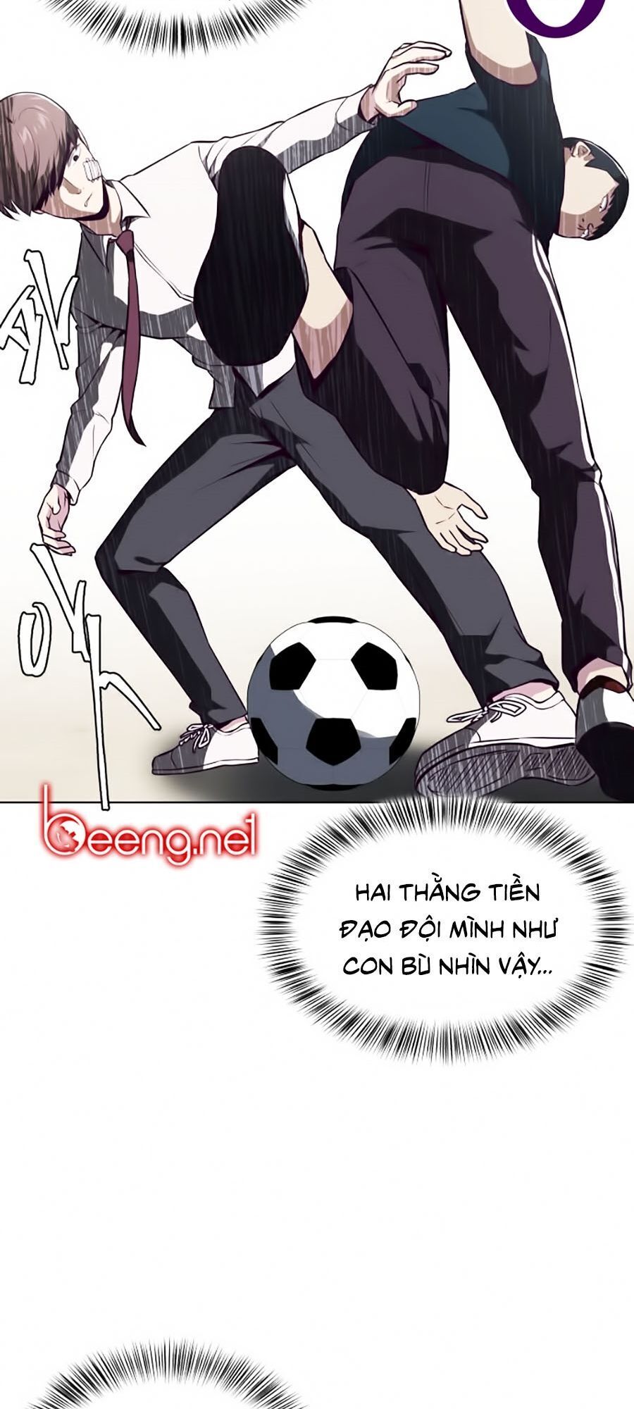 Cậu bé của thần chết chapter 27 - Upload bởi truyensieuhay.com