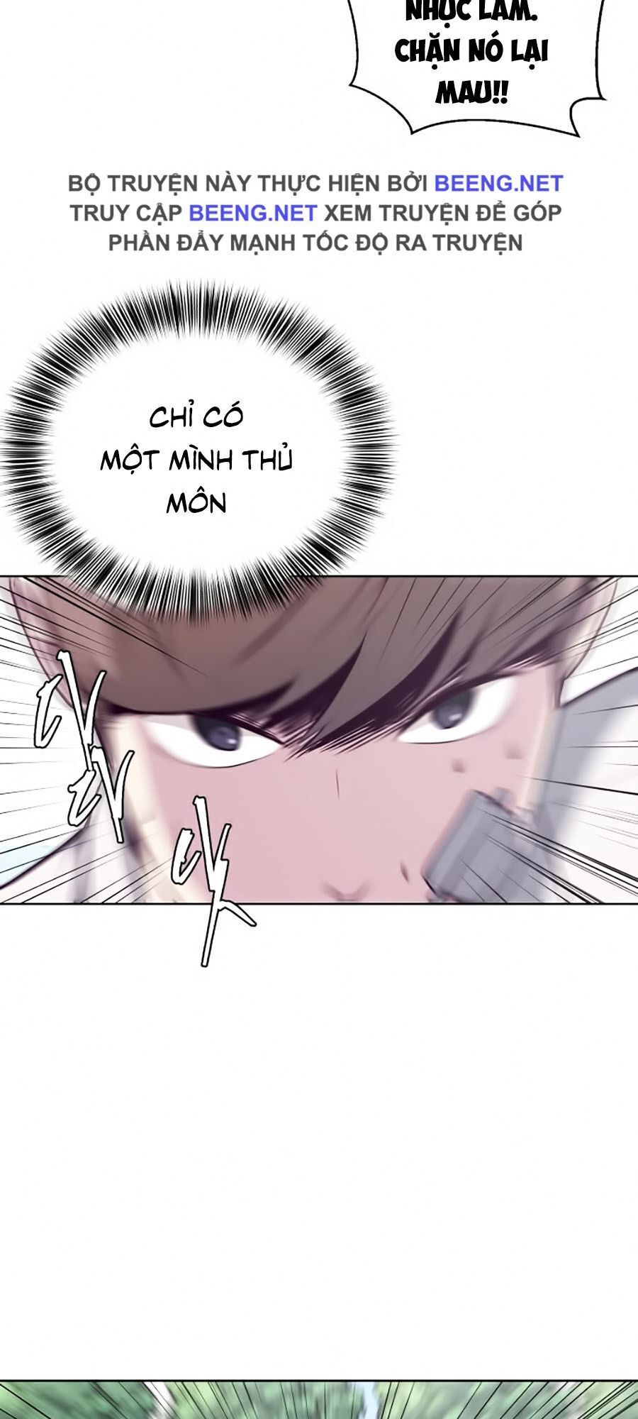Cậu bé của thần chết chapter 27 - Upload bởi truyensieuhay.com