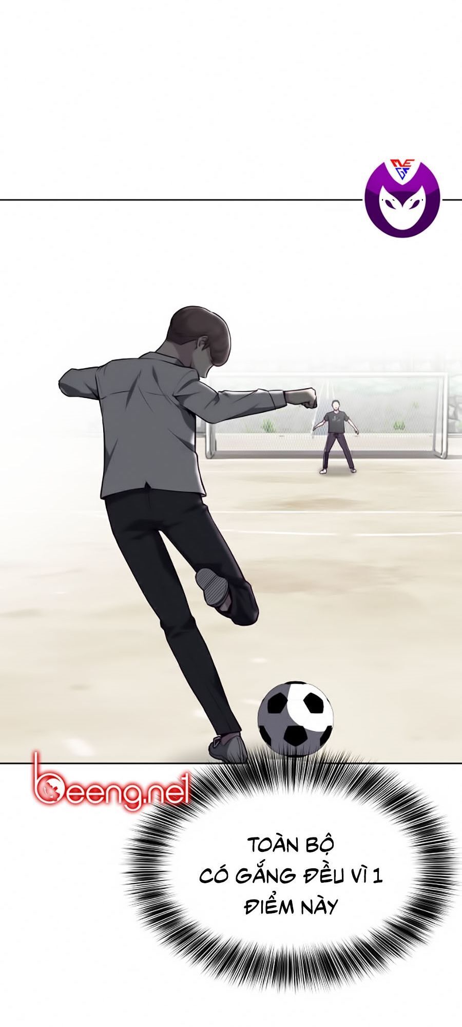 Cậu bé của thần chết chapter 27 - Upload bởi truyensieuhay.com