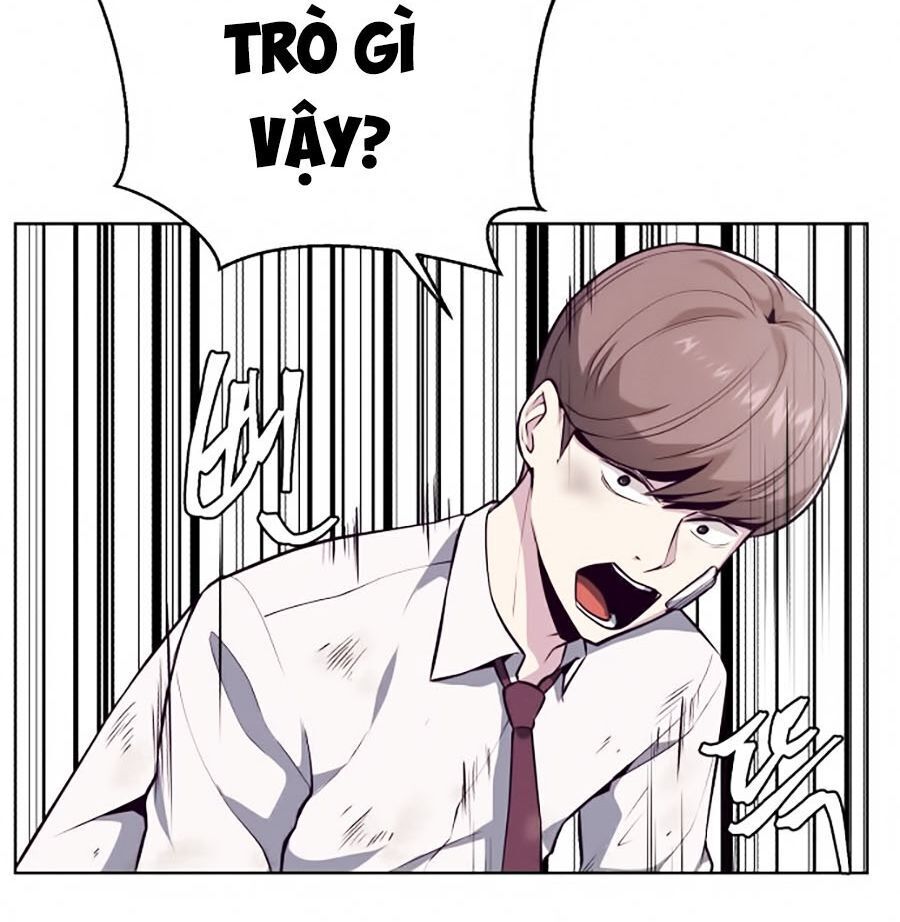 Cậu bé của thần chết chapter 27 - Upload bởi truyensieuhay.com