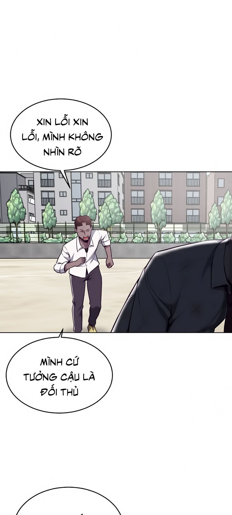 Cậu bé của thần chết chapter 27 - Upload bởi truyensieuhay.com