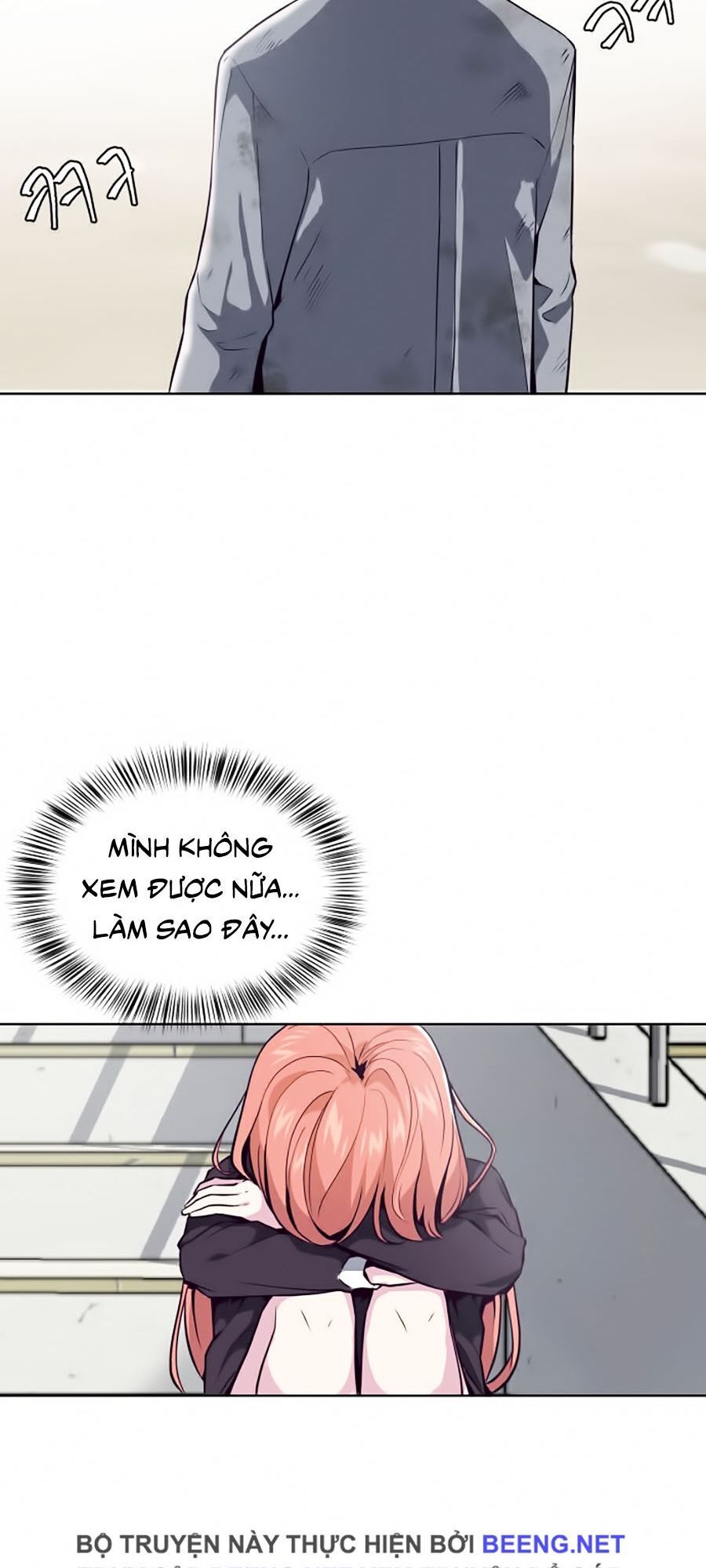 Cậu bé của thần chết chapter 27 - Upload bởi truyensieuhay.com