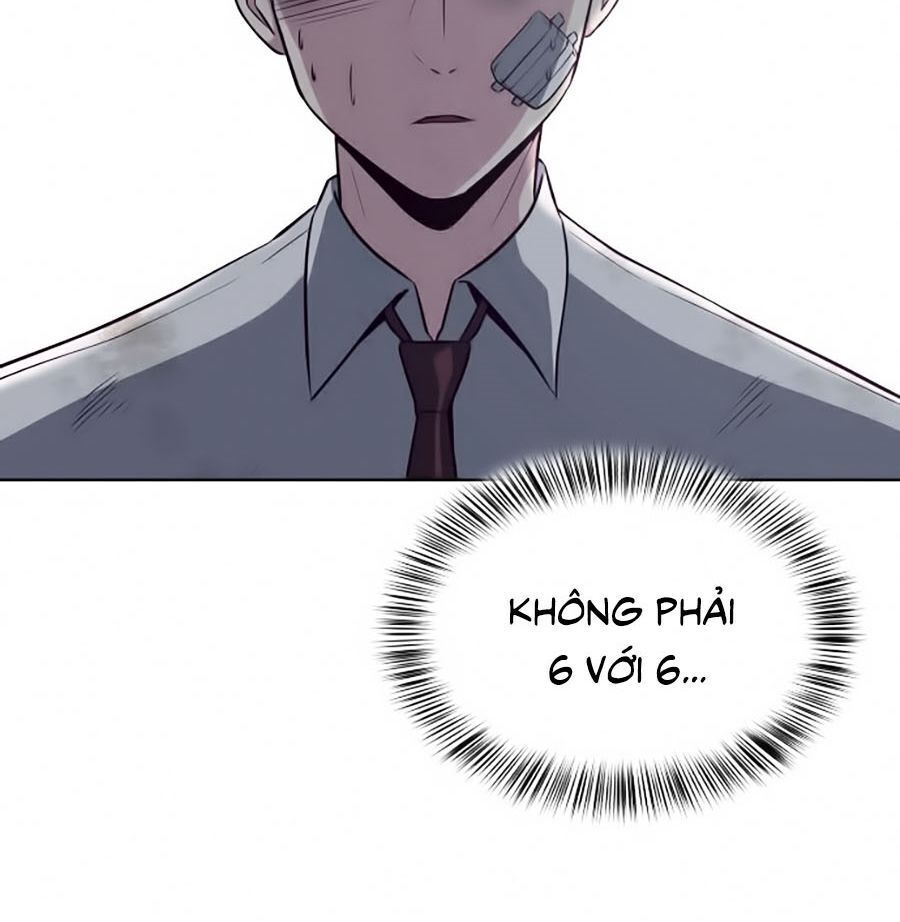 Cậu bé của thần chết chapter 27 - Upload bởi truyensieuhay.com